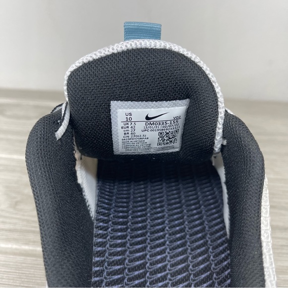 Nike Metcon 7 Premium DM0335-155 White Doll Light Training Womens Size 10 - Picture 8 of 8